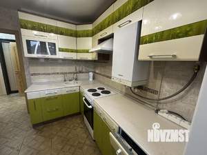 1-к квартира, на длительный срок, 34м2, 2/5 этаж