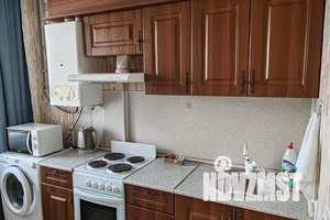 1-к квартира, посуточно, 36м2, 3/3 этаж