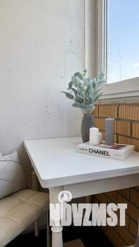 2-к квартира, посуточно, 45м2, 1/1 этаж