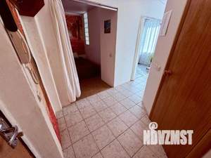 2-к квартира, посуточно, 30м2, 1/1 этаж