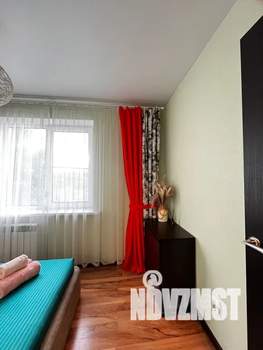 2-к квартира, посуточно, 45м2, 1/9 этаж