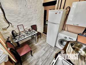 1-к квартира, посуточно, 33м2, 3/5 этаж