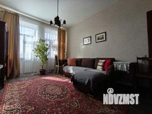 3-к квартира, посуточно, 75м2, 1/1 этаж