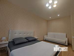 1-к квартира, посуточно, 44м2, 5/18 этаж