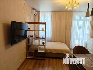 Студия квартира, посуточно, 25м2, 7/10 этаж