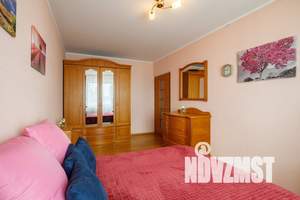 2-к квартира, посуточно, 55м2, 5/5 этаж