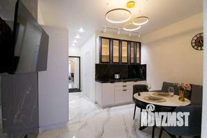 1-к квартира, посуточно, 28м2, 5/14 этаж