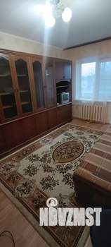 1-к квартира, на длительный срок, 32м2, 5/5 этаж