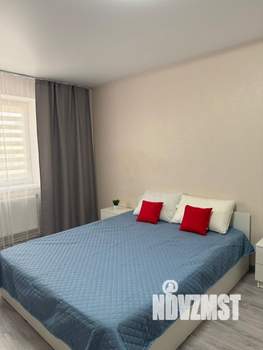 1-к квартира, посуточно, 46м2, 3/3 этаж