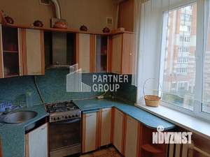 2-к квартира, на длительный срок, 45м2, 2/5 этаж