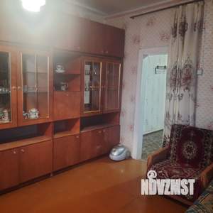 2-к квартира, на длительный срок, 46м2, 1/1 этаж