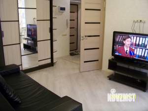 2-к квартира, посуточно, 51м2, 4/5 этаж