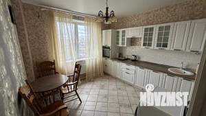 2-к квартира, посуточно, 50м2, 1/1 этаж