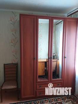 2-к квартира, на длительный срок, 44м2, 3/5 этаж