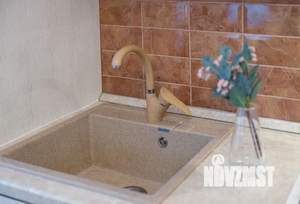 1-к квартира, посуточно, 50м2, 3/5 этаж