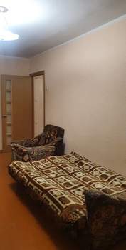 3-к квартира, на длительный срок, 54м2, 2/5 этаж