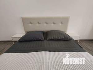 1-к квартира, посуточно, 38м2, 3/9 этаж