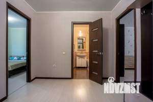 3-к квартира, посуточно, 90м2, 1/1 этаж