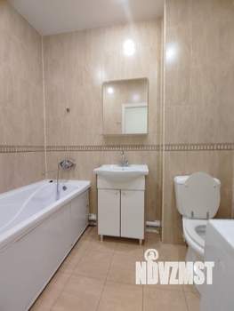 Студия квартира, посуточно, 30м2, 12/17 этаж