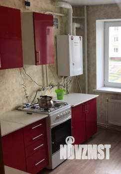 1-к квартира, на длительный срок, 31м2, 2/3 этаж