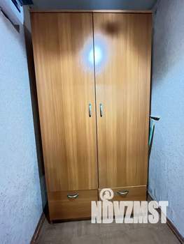 1-к квартира, посуточно, 45м2, 1/9 этаж