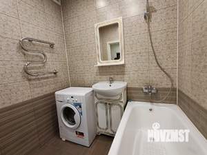 2-к квартира, посуточно, 55м2, 1/9 этаж
