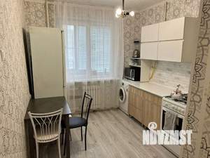 1-к квартира, посуточно, 34м2, 1/1 этаж