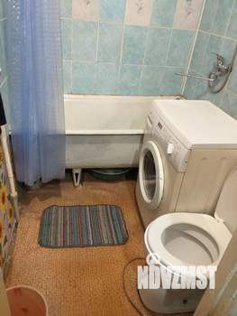 1-к квартира, на длительный срок, 31м2, 2/5 этаж