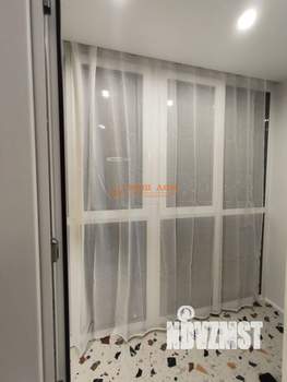 2-к квартира, на длительный срок, 39м2, 14/25 этаж