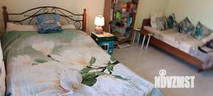 1-к квартира, посуточно, 34м2, 5/17 этаж