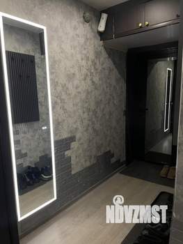 1-к квартира, на длительный срок, 31м2, 5/5 этаж