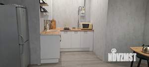 2-к квартира, на длительный срок, 40м2, 1/7 этаж