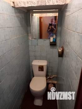 2-к квартира, на длительный срок, 48м2, 5/5 этаж
