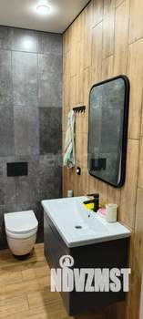 1-к квартира, на длительный срок, 35м2, 20/22 этаж