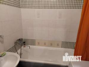 2-к квартира, посуточно, 52м2, 6/9 этаж