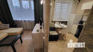 1-к квартира, на длительный срок, 32м2, 5/5 этаж