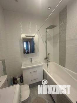 1-к квартира, посуточно, 58м2, 1/1 этаж