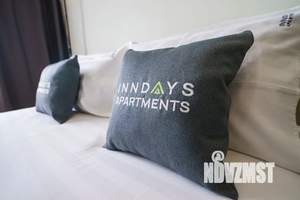 1-к квартира, посуточно, 38м2, 3/22 этаж