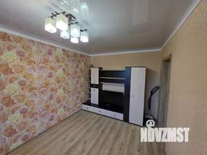 2-к квартира, на длительный срок, 45м2, 1/5 этаж