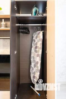 2-к квартира, посуточно, 51м2, 1/9 этаж