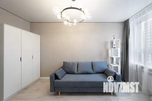 Студия квартира, посуточно, 29м2, 14/23 этаж