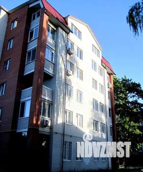 1-к квартира, посуточно, 43м2, 3/6 этаж