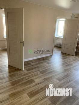 2-к квартира, на длительный срок, 42м2, 2/5 этаж
