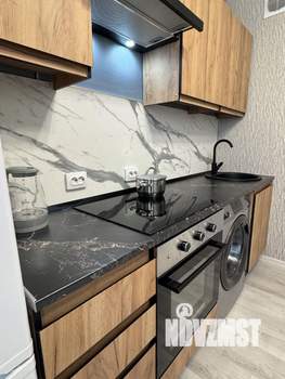 1-к квартира, на длительный срок, 41м2, 10/14 этаж