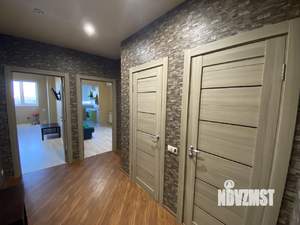 1-к квартира, на длительный срок, 42м2, 18/22 этаж