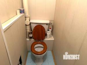 2-к квартира, на длительный срок, 50м2, 5/9 этаж