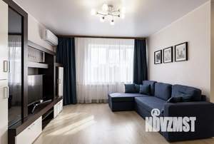 1-к квартира, посуточно, 33м2, 7/9 этаж