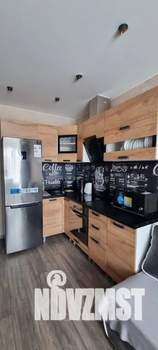 1-к квартира, посуточно, 39м2, 5/8 этаж