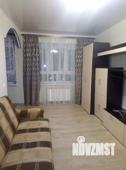1-к квартира, на длительный срок, 33м2, 8/10 этаж