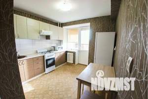 1-к квартира, посуточно, 40м2, 2/9 этаж